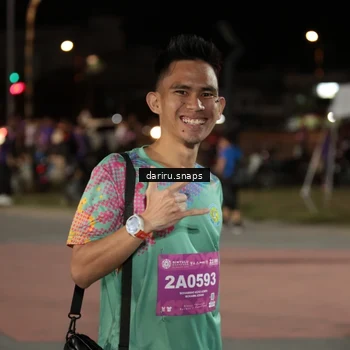 Runner Photo 2780942