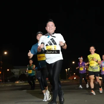 Runner Photo 2780950