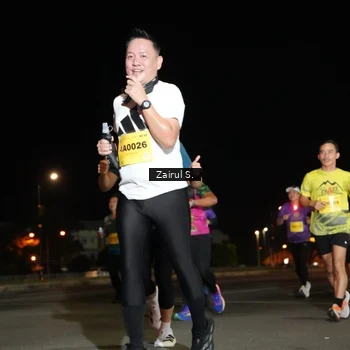 Runner Photo 2780956
