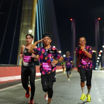 Runner Photo 2780960