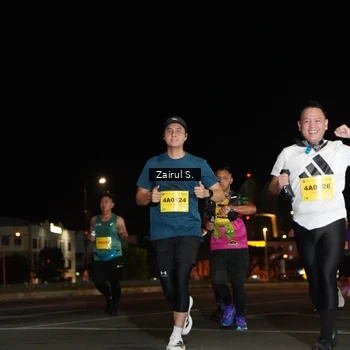 Runner Photo 2780961