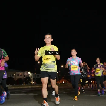 Runner Photo 2780968