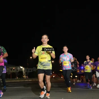 Runner Photo 2780971