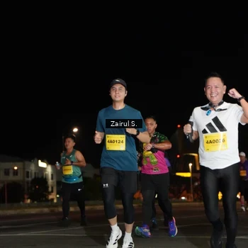 Runner Photo 2780977