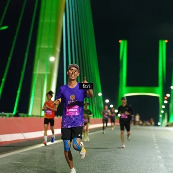 Runner Photo 2780986