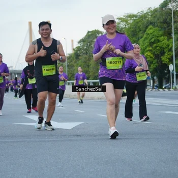 Runner Photo 2780989