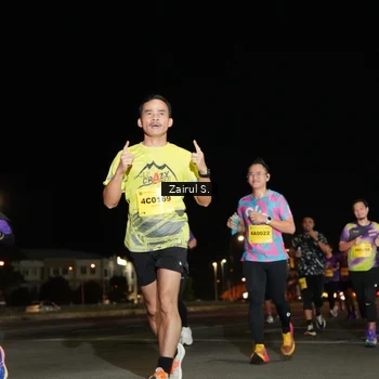 Runner Photo 2780993