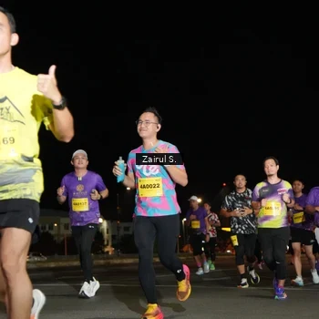 Runner Photo 2780997