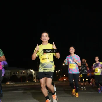 Runner Photo 2781001