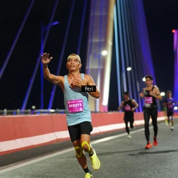 Runner Photo 2781008