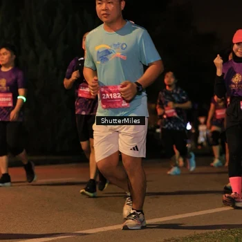 Runner Photo 2781031