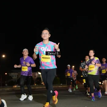 Runner Photo 2781035