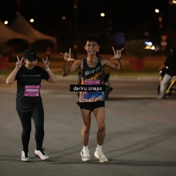 Runner Photo 2781038
