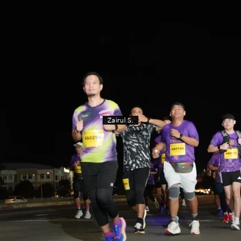 Runner Photo 2781039