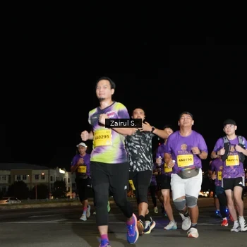 Runner Photo 2781062