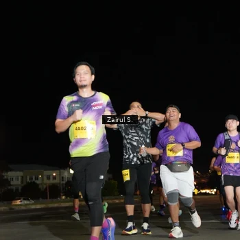 Runner Photo 2781064