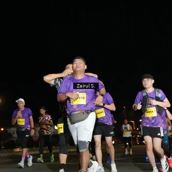 Runner Photo 2781069