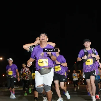 Runner Photo 2781076