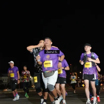 Runner Photo 2781080