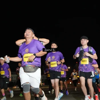 Runner Photo 2781081