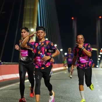 Runner Photo 2781085