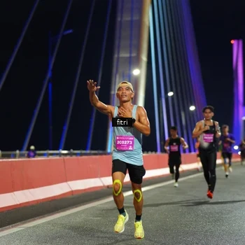 Runner Photo 2781087