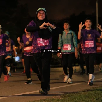 Runner Photo 2781089