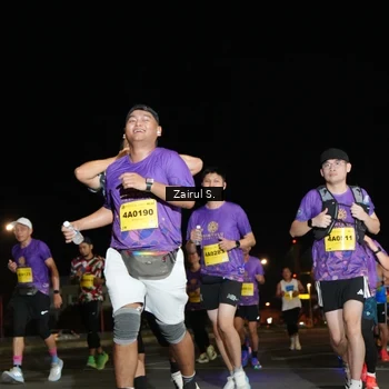 Runner Photo 2781095