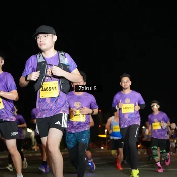 Runner Photo 2781100