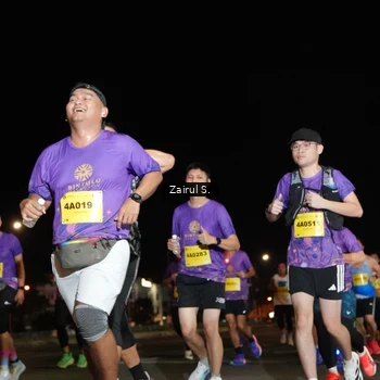 Runner Photo 2781102