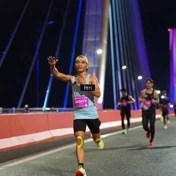 Runner Photo 2781106
