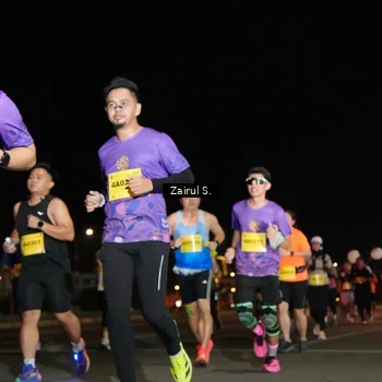 Runner Photo 2781111