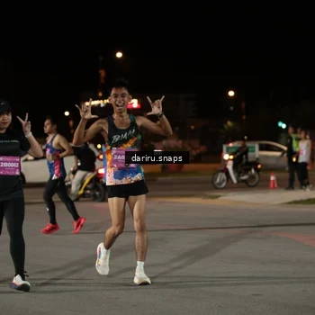 Runner Photo 2781116
