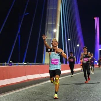 Runner Photo 2781121