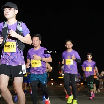 Runner Photo 2781123