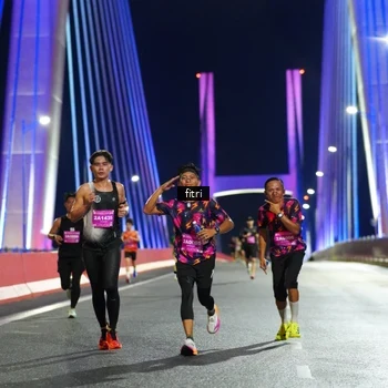 Runner Photo 2781124