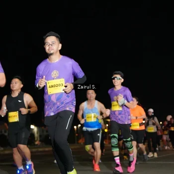 Runner Photo 2781125