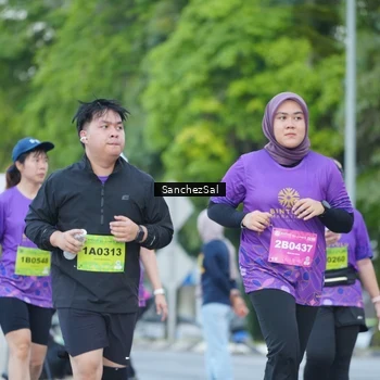 Runner Photo 2781128