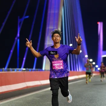 Runner Photo 2781136