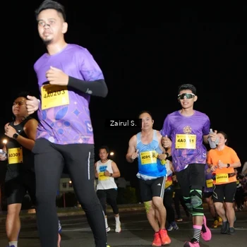 Runner Photo 2781140