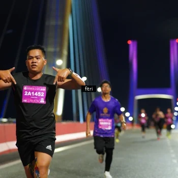 Runner Photo 2781143