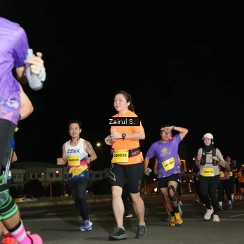 Runner Photo 2781158