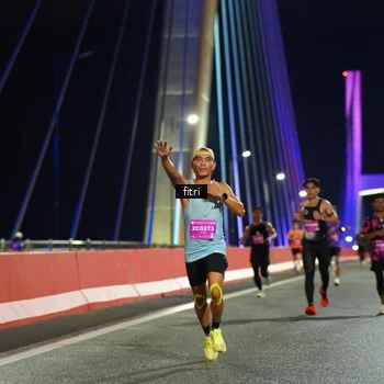 Runner Photo 2781162