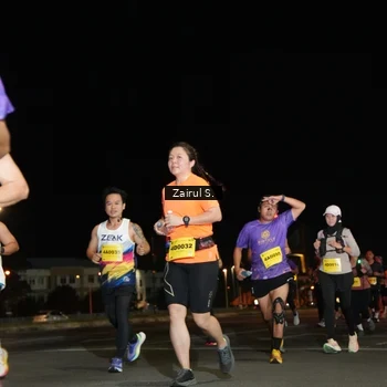 Runner Photo 2781171