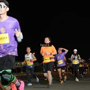 Runner Photo 2781173