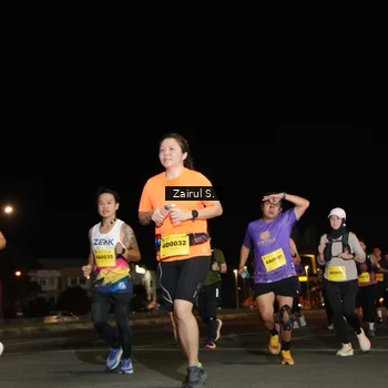 Runner Photo 2781175