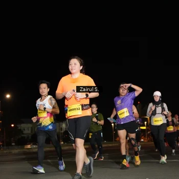 Runner Photo 2781178