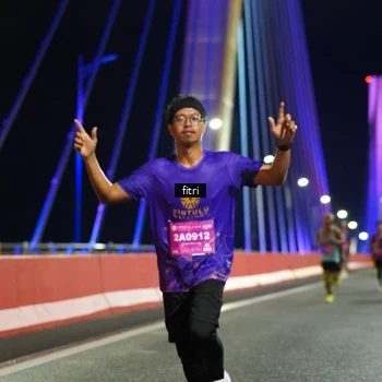 Runner Photo 2781184