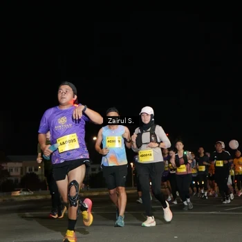 Runner Photo 2781194
