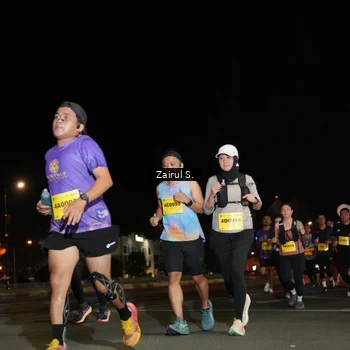 Runner Photo 2781204